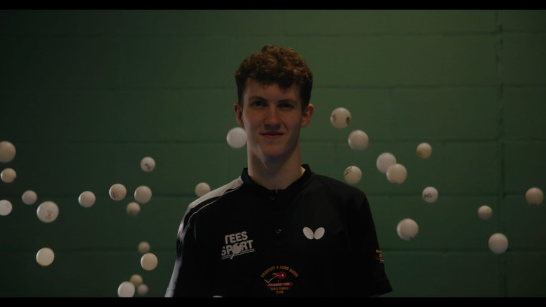 кадр из фильма Red Black Green