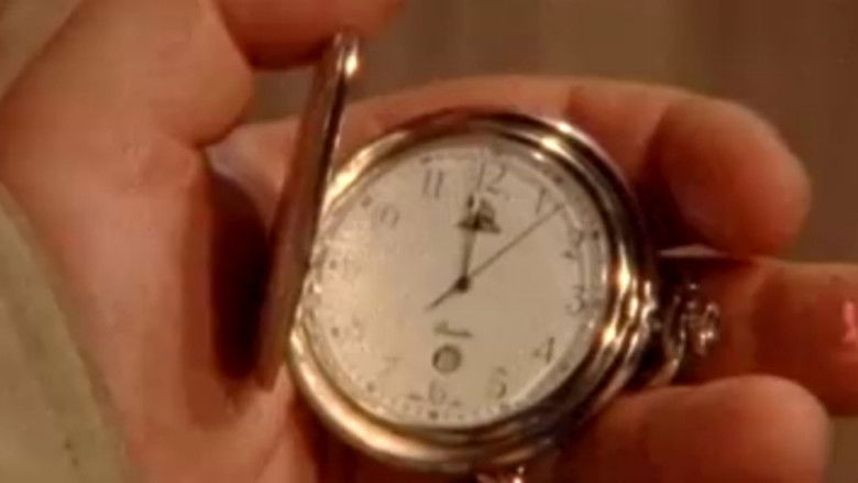 кадр из фильма Al Dente