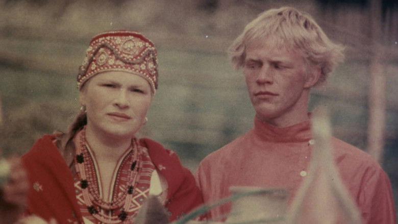 кадр из фильма Небывальщина