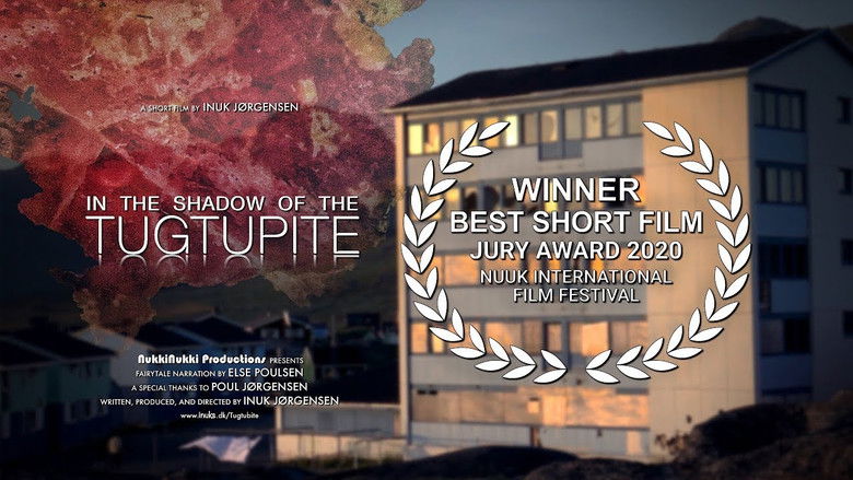 кадр из фильма In the Shadow of the Tugtupite