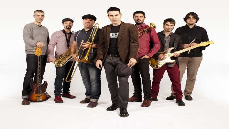 кадр из фильма Betagarri Zuzenena