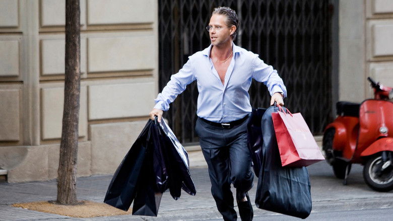 кадр из фильма All Stars 2: Old Stars