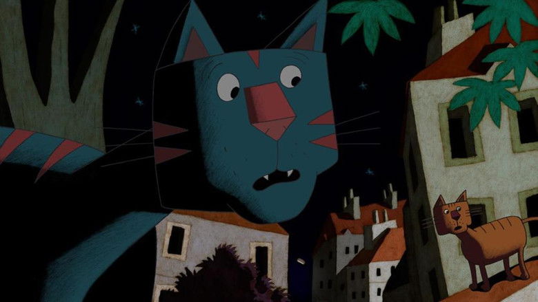 кадр из фильма Un plan d'enfer