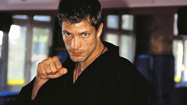 кадр из фильма Der Puma - Kämpfer mit Herz