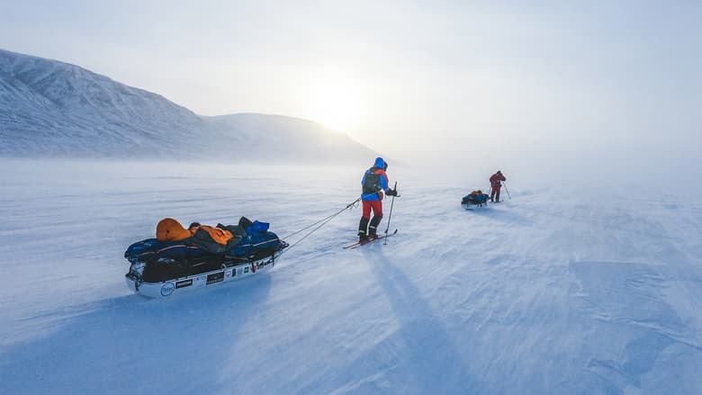 кадр из фильма Canada Vertical