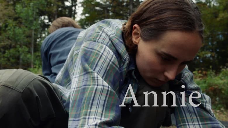 кадр из фильма Annie