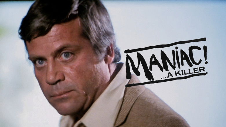 кадр из фильма Ransom