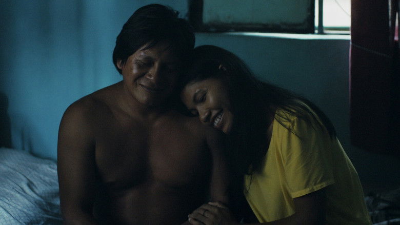 кадр из фильма Лихорадка