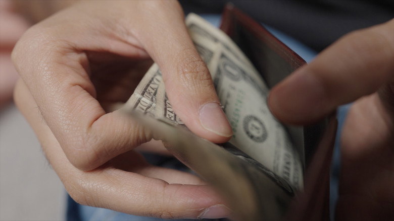 кадр из фильма The Temptation