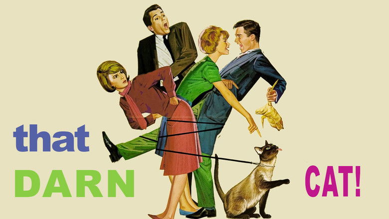 кадр из фильма Эта дикая кошка