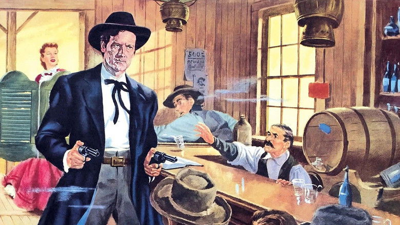 кадр из фильма Звезды в моей короне