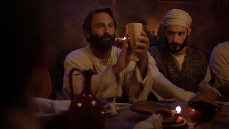 кадр из фильма Come Follow Me