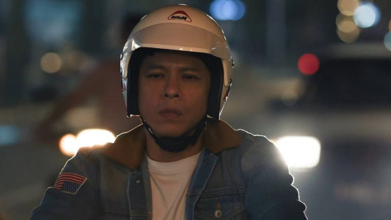 кадр из фильма Dilan ITB 1997