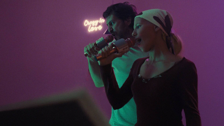 кадр из фильма El cielo de los animales