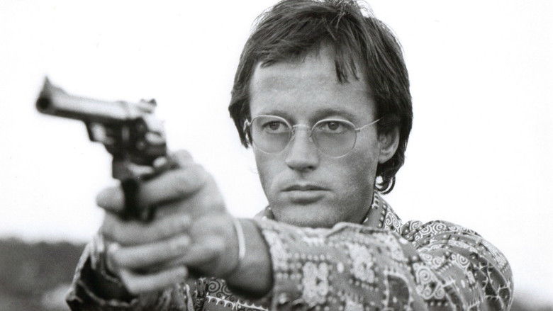 кадр из фильма Fighting Mad