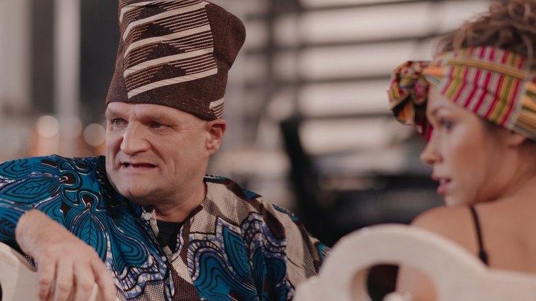 кадр из фильма On the Other Foot