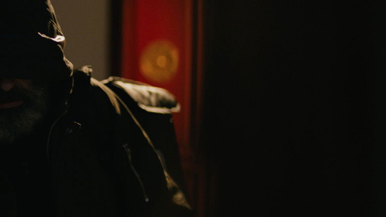 кадр из фильма Su Rider