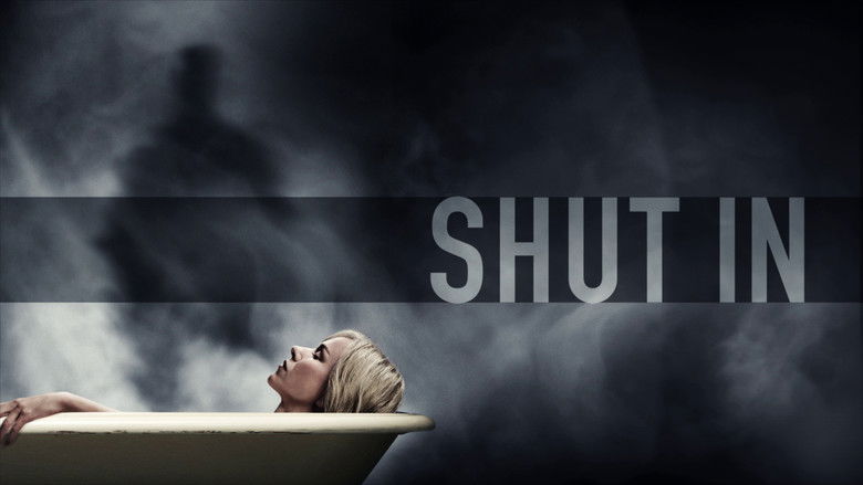 кадр из фильма Взаперти