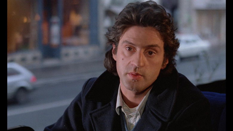 кадр из фильма Les hommes préfèrent les grosses