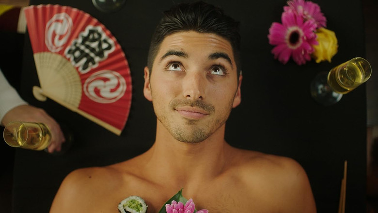 кадр из фильма Philanthropy