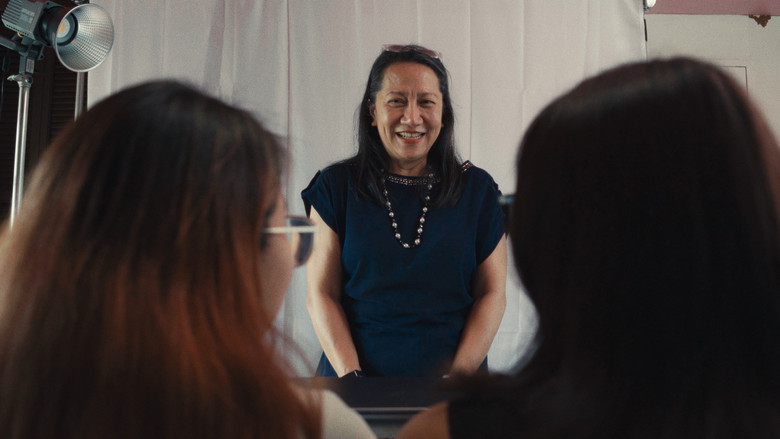 кадр из фильма Leading Lady