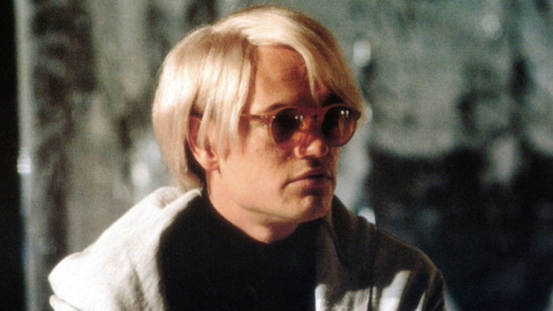 кадр из фильма Я стреляла в Энди Уорхола