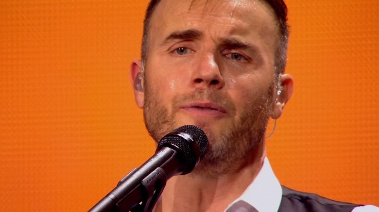 кадр из фильма Gary Barlow: Since You Saw Him Last