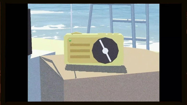 кадр из фильма Isla Del Atardecer