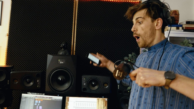 кадр из фильма 100.000 - Alles, was ich nie wollte