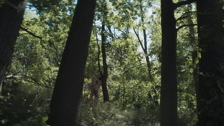 кадр из фильма Искусство любви. История Михалины Вислоцкой