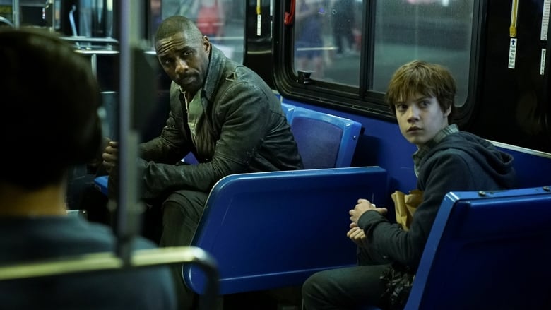 кадр из фильма Тёмная башня