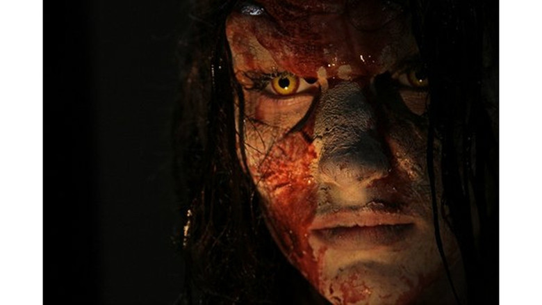 кадр из фильма Призраки Салема