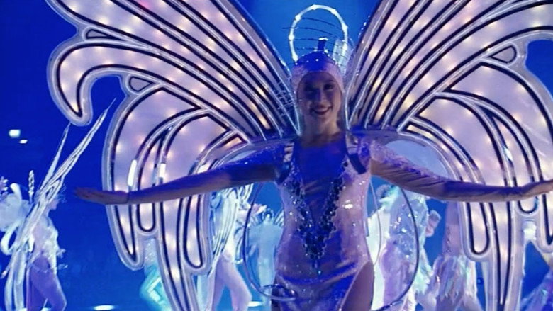 кадр из фильма Holiday On Ice - Mystery