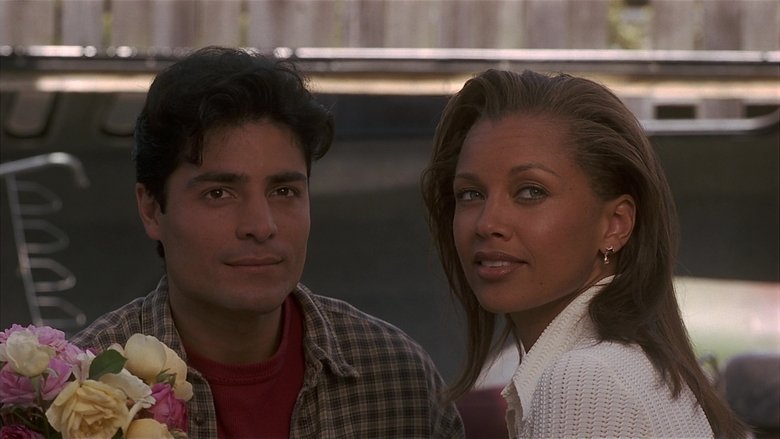 кадр из фильма Танцуй со мной