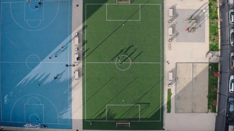 кадр из фильма Tous ensemble!