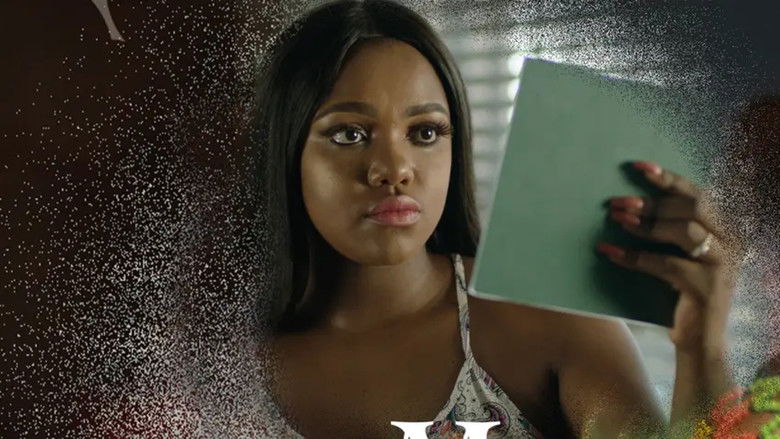 кадр из фильма Maskandi Queen