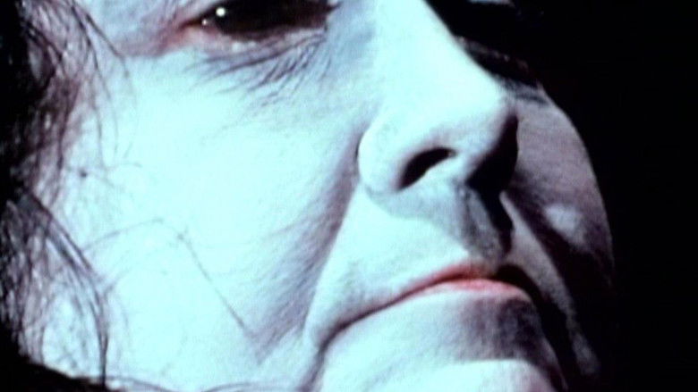 кадр из фильма Бабушка