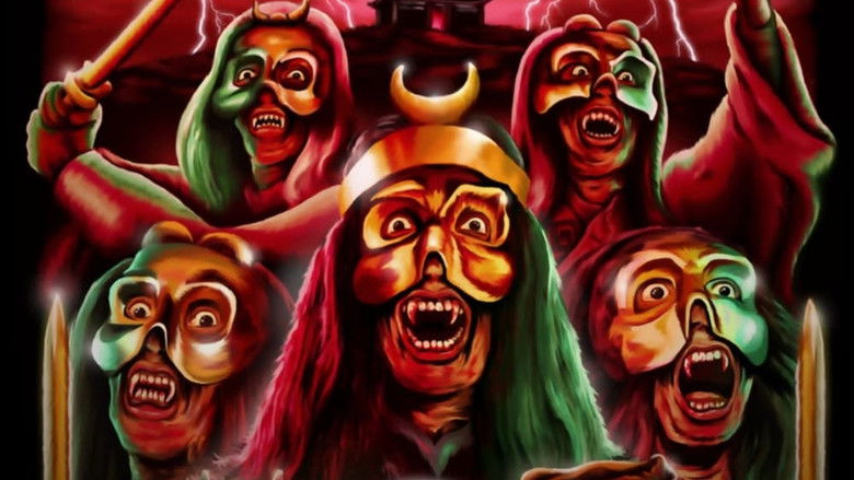 кадр из фильма Легенда о семи золотых вампирах