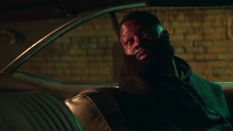 кадр из фильма Everything Is Both