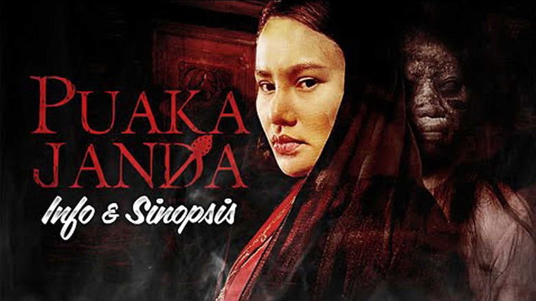 кадр из фильма Puaka Janda