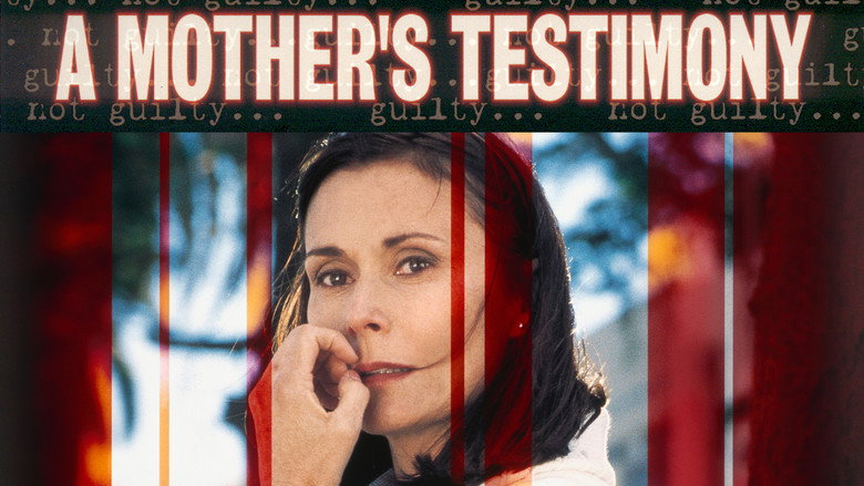 кадр из фильма A Mother's Testimony