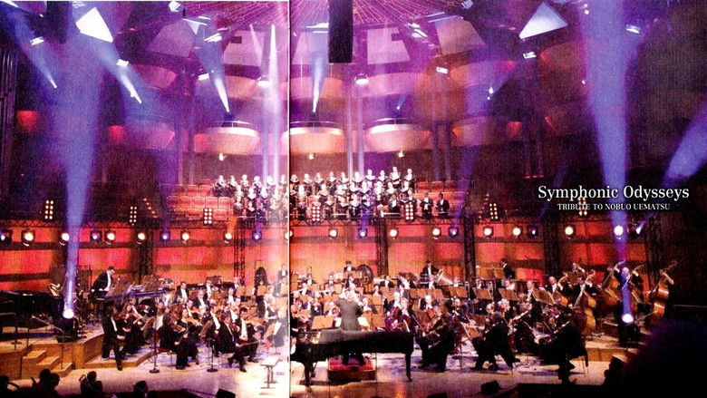 кадр из фильма Symphonic Odysseys: Tribute to Nobuo Uematsu