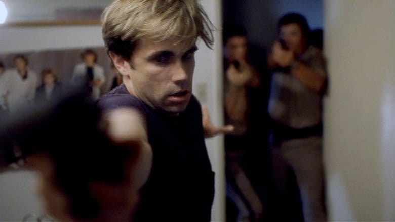 кадр из фильма Pitcher and the Pin-Up