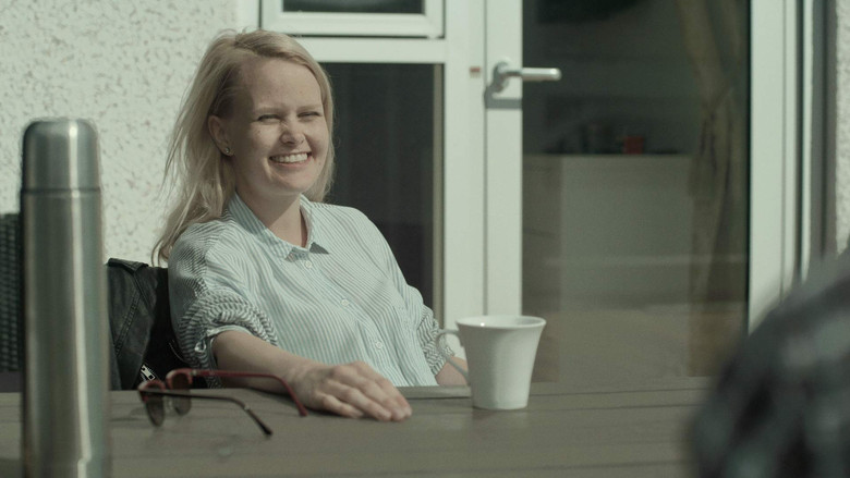 кадр из фильма Blóðberg