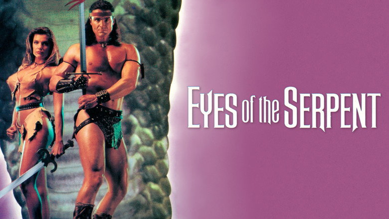 кадр из фильма Eyes of the Serpent