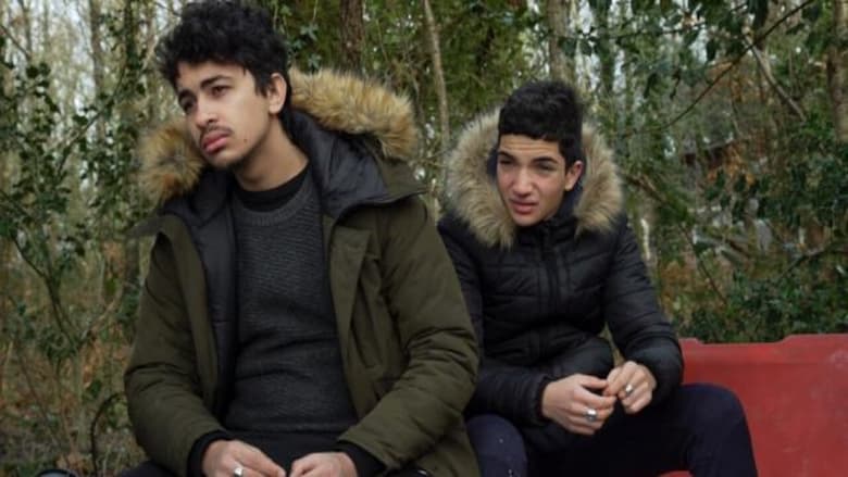 кадр из фильма Bachar à la ZAD