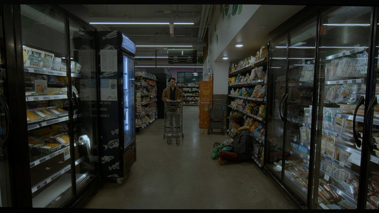 кадр из фильма Shelf Life