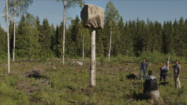 кадр из фильма Den längsta dagen