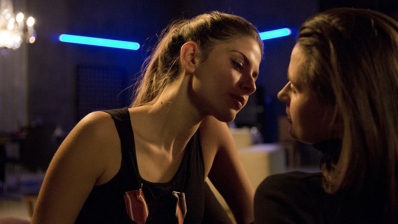 кадр из фильма Инородное тело