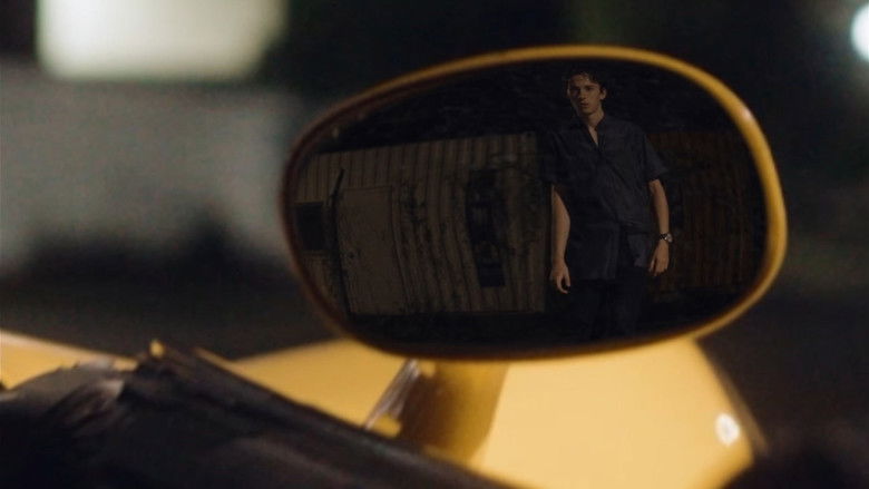 кадр из фильма Hellvette